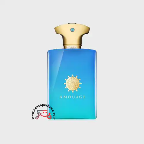 عطر ادکلن آمواج فیگمنت مردانه